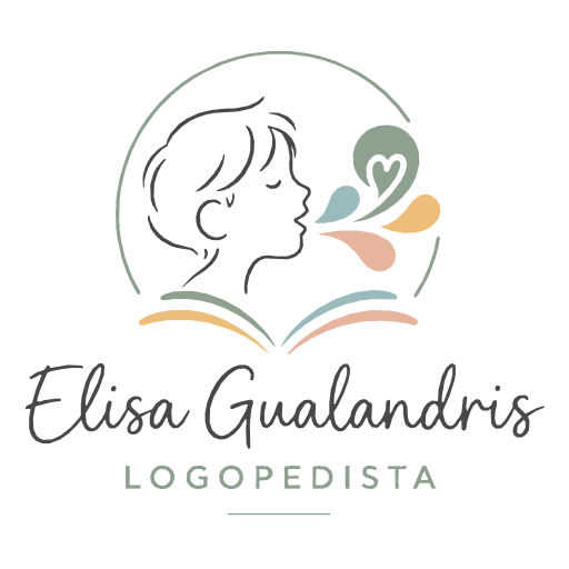 Elisa Gualandris – Logopedista